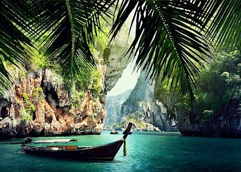 all inclusive zonvakantie