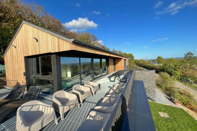 ardennen vakantiehuis