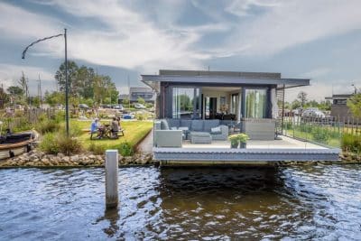 last minute vakantiehuis