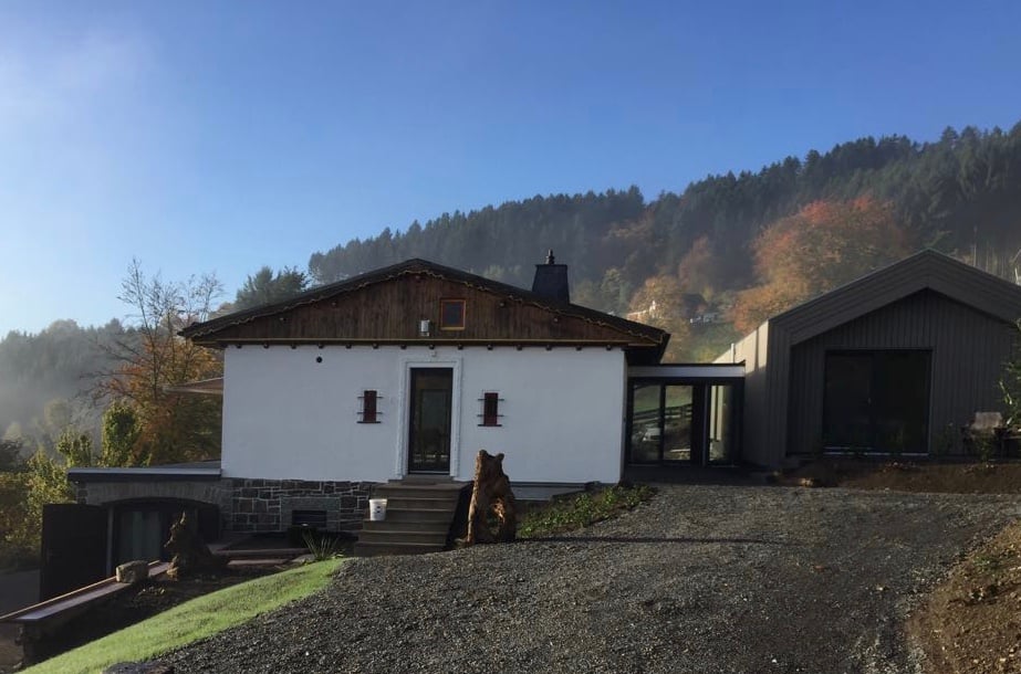 last minute vakantiehuisje