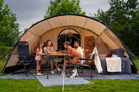 kampeerwinkel online