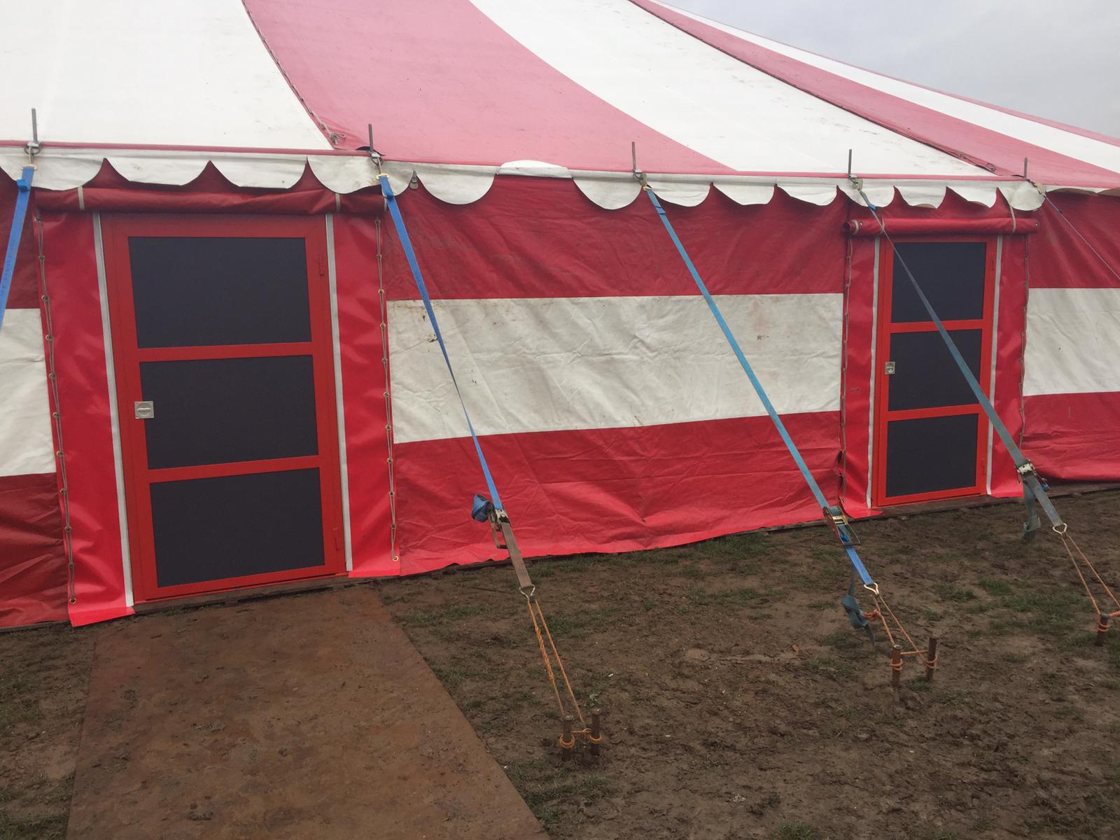 bressers tentenverhuur