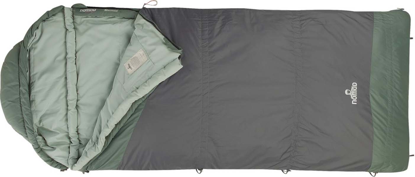 kinderslaapzak kamperen