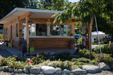 glamping lago maggiore