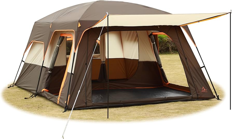 grote tent kopen