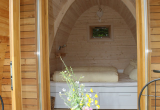 glamping zwarte woud