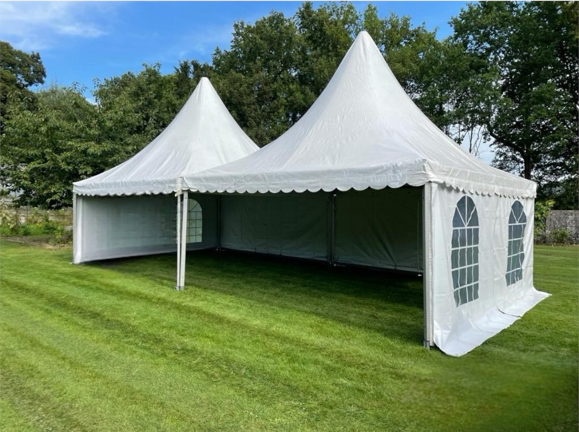 verhuur vloer tent