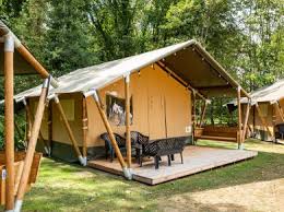 glamp outdoor achterhoek