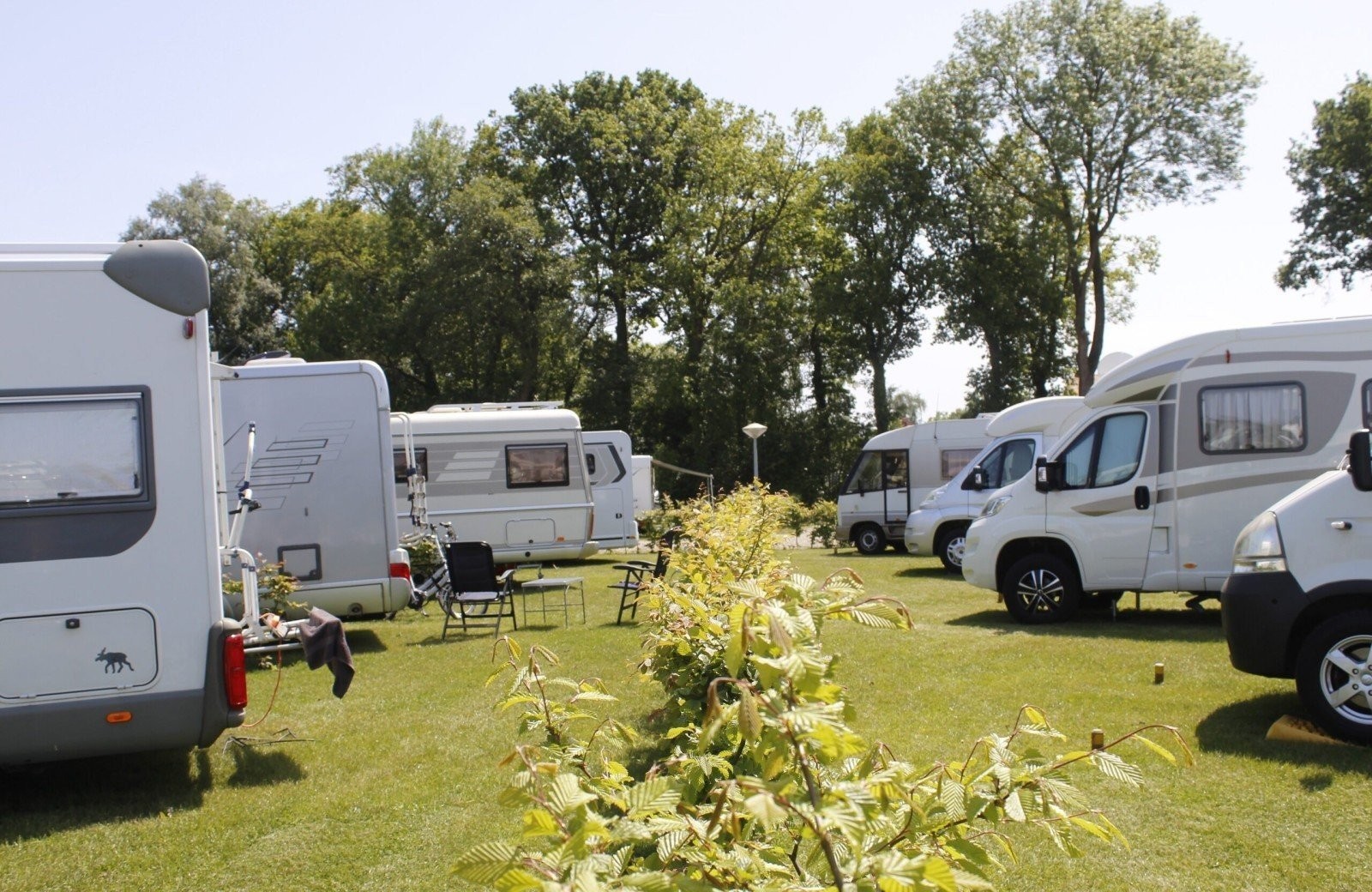 glamping nunspeet