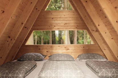 glamping savinja