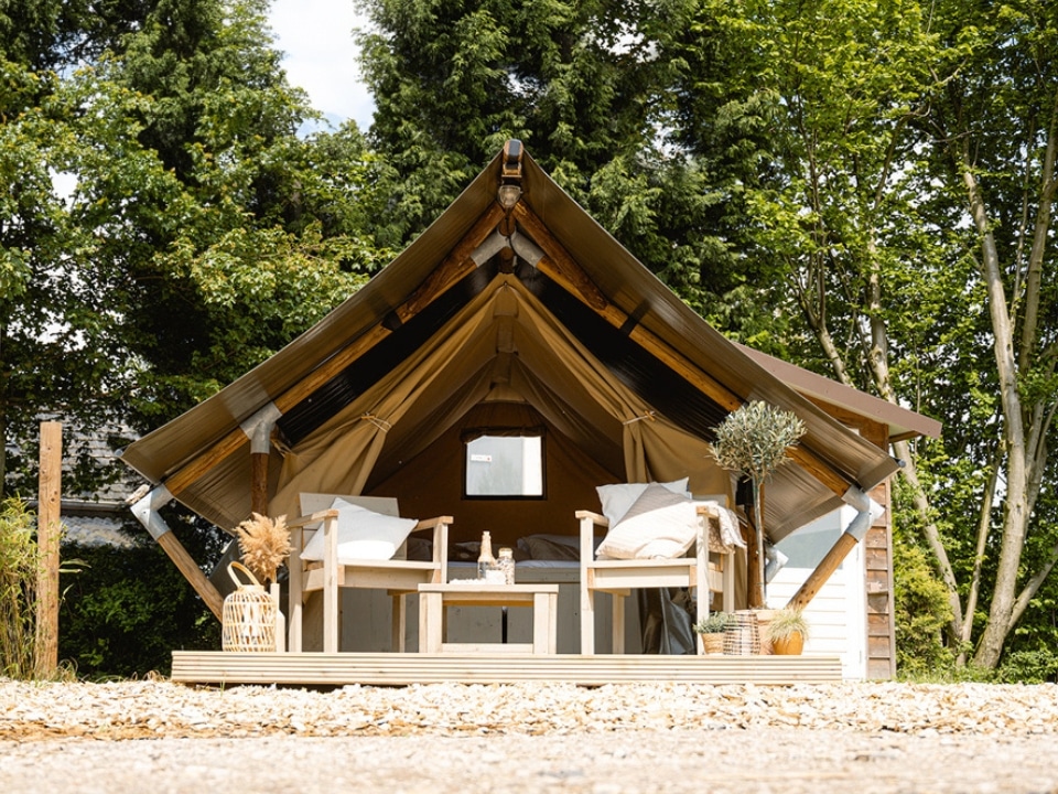luxe tent kopen
