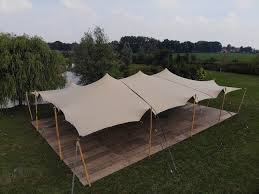 tenten huren