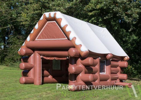 tenten verhuur