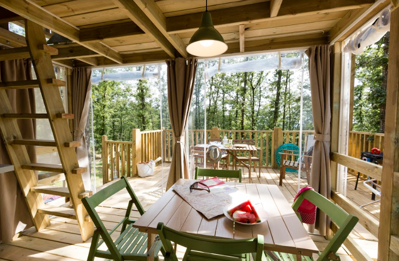 vacanceselect glamping